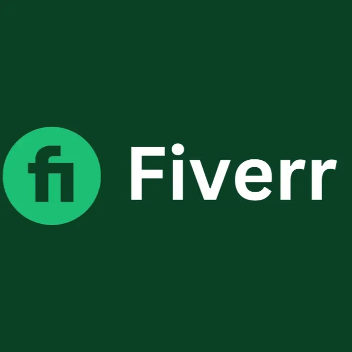 Freelancers στο Fiverr